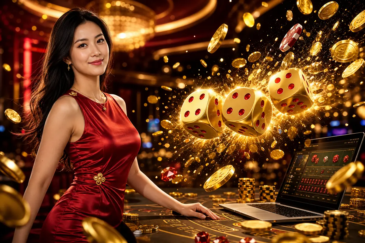 luckyy88 chiến thuật Rồng Hổ
